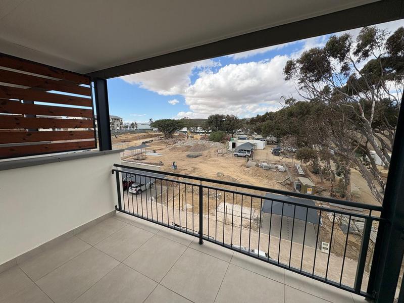 1 Bedroom Property for Sale in Richwood Western Cape